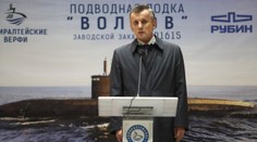 Ďalšia náhla smrť v Rusku. Zomrel riaditeľ jedných z najväčších lodeníc