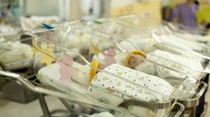 Otcovia už môžu byť pri pôrode aj v najväčšej pôrodnici. Musia však dodržať tieto pravidlá