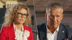 Republika alebo KDH? Baška prezradil, čo budú po voľbách zvažovať