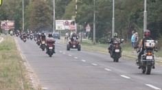 Tisíce nadšencov motoriek sa zišli na Zemplínskej Šírave. Vrcholí tam tradičný zraz motorkárov