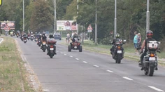 Tisíce nadšencov motoriek sa zišli na Zemplínskej Šírave. Vrcholí tam tradičný zraz motorkárov