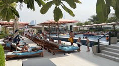 Bohatšia rodina zaplatí aj 200-tisíc eur. Za odchod z Dubaja pýtajú neskutočné sumy