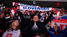 MS v hokeji: Zverejnili zostavu na zápas s Českom. Už vieme, kto sa postaví do bránky