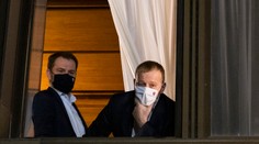 Matovič siahol na Kollárovu „srdcovku“, ktorá môže rozhodnúť o osude koalície