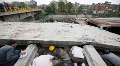 Ministerstvu sa podarilo spojiť so 45 Slovákmi v Nepále