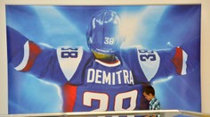 Mohol zarobiť, doprial to však spoluhráčovi. Pavol Demitra dokazoval, akým veľkým človekom bol