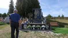 Pomníky ako pre kráľov. Na Spiši pribúdajú megalomanské hrobky