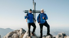 S Tribulom po horách: Pavol Čekan sa vrátil z cudziny po 20 rokoch a život zasvätil vede