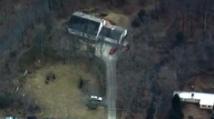 Otrasný nález. Matku a jej štyri deti našli mŕtvych v dome