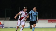 Cieľ splnený po nie dobrom výkone. Slovan v Mostare spasil Strelec