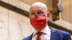 Gröhling: Zmeny v školskom zákone upravia prijímacie skúšky na stredné školy