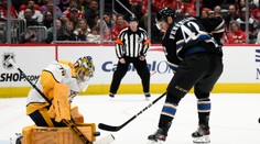 Martin Fehérváry asistoval, podieľal sa na víťaznom góle