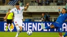 Slovenský reprezentant mení klubovú adresu. Vyskúša si pôsobenie v Grécku, kde podpísal viacročný kontrakt