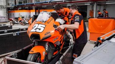 Legendárna značka motocyklov je na pokraji krachu. Dôverne ju poznajú aj Slováci