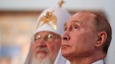 Ruský prezident Vladimir Putin nariadil dočasné prímerie. Tu je odpoveď Ukrajiny