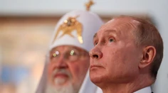 Ruský prezident Vladimir Putin nariadil dočasné prímerie. Tu je odpoveď Ukrajiny