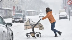 Cez víkend nás čaká veľká nádielka snehu, napadnúť môže až 20 centimetrov