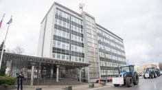 Penzióny z eurodotácií majú slúžiť ako súkromné haciendy. Na PPA sa konal poslanecký prieskum
