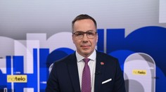 E. Tomáš v Na telo: Odmietam akékoľvek krátenie 13. dôchodku