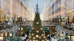 Vianočný nákupný ošiaľ sa chýli ku koncu