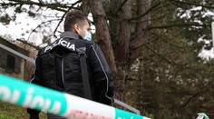 Pri Zvolene sa utopil človek, telo ležalo v potoku dlhší čas