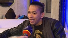 Bryan z Filipín pred porotou SuperStar. Slováci by sa od neho mohli naučiť túto vec