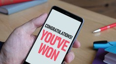 Dozvedeli sa, že vyhrali v lotérii, už si robili plány. Eufóriu schladilo kruté zistenie