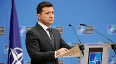 Ukrajina zintenzívňuje svoje snahy o členstvo v NATO. Pociťuje hrozbu zo strany Ruska