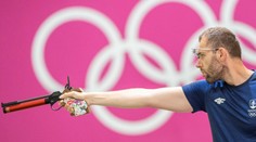 Jedna z našich medailových nádejí skončila: Majster Európy nepostúpil do finále