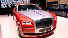 To najkrajšie a najzaujímavejšie z autosalónu v Ženeve