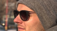 Pozor na snežnú slepotu. Možno trápi aj vás, ani o tom neviete