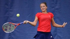 Slovenka vyhrala US Open! Kužmová víťazkou juniorskej štvorhry