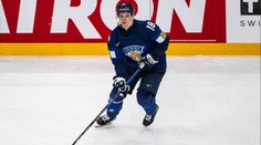 Pri bloku prišiel o časť prsta, počas zápasov nosí špeciálnu ochranu. Fín má za sebou hororový moment