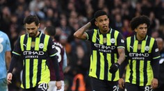 Trápenie Manchestru City nemá konca. Dúbravka opäť vychytal výhru, výrazne k nej prispel Isak