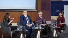 Lieky na výnimku by mali mať jasné pravidlá, zhodli sa odborníci. Štát v mnohých oblastiach zdravotníctva zlyháva