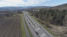 Šéf diaľničiarov dostal hodinovú výpoveď. Za všetko môže miliónový tender na výstavbu rýchlostnej cesty