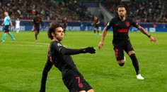 Ocenenie Golden Boy získal supertalent Atlética Madrid