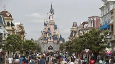 V Disneylande možno chystal masaker. Zatkli tam muža s pištoľami a koránom