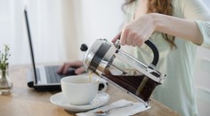 Koľko kávy denne môže človek vypiť? Lekárka odhalila, aké množstvo je už nebezpečné