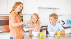 Raňajkami sa dá veľakrát predísť problémom detí