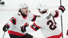 VIDEO: Toronto si komplikuje situáciu, doma neskórovalo. Ottawa živí nádej na postup