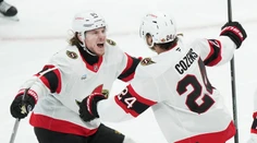 VIDEO: Toronto si komplikuje situáciu, doma neskórovalo. Ottawa živí nádej na postup
