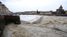 Za pár hodín naprší toľko, ako bežne za celý mesiac. Meteorológovia vystríhajú pred návštevou severného Talianska