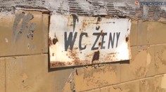 Bude v Prešove z verejných záchodov krčma?