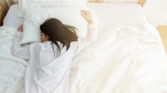 Výskum odhalil, kedy je najlepšie ísť spať. Vyhnete sa tak vzniku kardiovaskulárnych chorôb