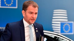 Matovič reaguje na vyhostenie Rusov: Nie sme banánová republika, aj priateľom musíš určiť čiaru