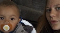 Muž hodil do rieky 11-mesačného synčeka v pletenom košíku. Potom išiel do krčmy