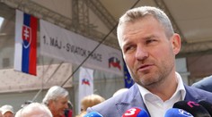 Pellegrini končí diskusiu s Pentou: Majú arogantné komentáre a chcú sa len nabaliť