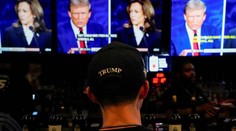 Do volieb v USA zostáva 50 dní: Týždeň po debate medzi Trumpom a Harrisovou vyšiel ďalší prieskum