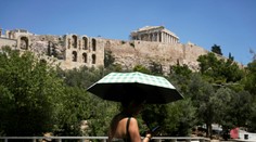 V Európe vrcholí druhá vlna horúčav. V najbližších dňoch majú teploty presahovať 40 stupňov